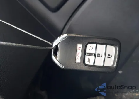 2018 Honda Cr-V Ex-L/Ex-L Navi z USA, uszkodzony, nr VIN 2HKRW2H8XJH672874